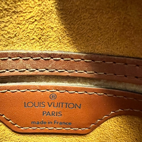 ♦️Louis Vuitton mabillon Epi Backpack - Picture 11 of 11